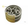 Buy cheap KNJ0J1310Z0 Glory Counter GFS120 Feed Roller GFB880 GFS Counting Machine Parts KV40J3161Z0 from wholesalers