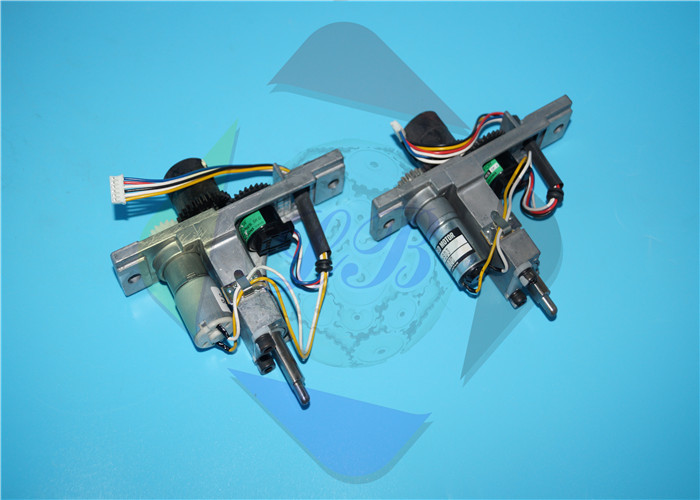 KGJ-6551 Original Ink - Key Motor For Mitsubishi Offset Machine