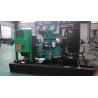 Buy cheap CE aprroved 48KW/60KVA Cummins diesel generator powered by 4BTA3.9-G2 from wholesalers