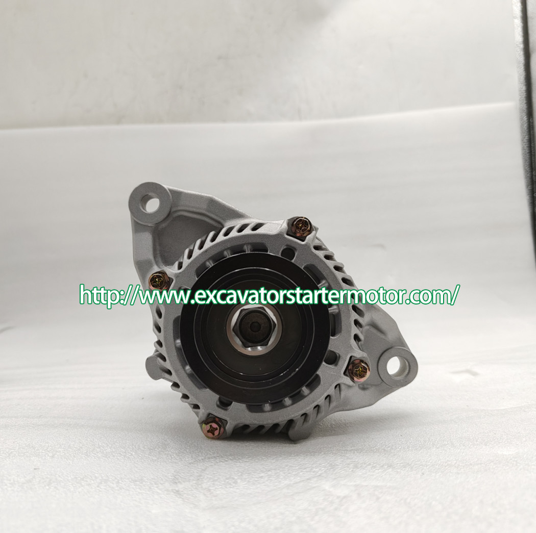 Alternador 12V 65A 1800A545, A1TG2281ZJ L300 4N14 A1TG2281 A1TG2281ZJ A001TG2281 A001TG2281ZJ 1800A545