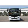 Buy cheap CKZ6801NA5 CNG Bus With 57 Passengers from wholesalers