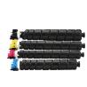 Buy cheap Kyocera TK 8345 Compatible CMYK Toner Cartridge for TASKalfa 2552 ci from wholesalers