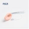 Buy cheap Disposable Medical Grade PVC And Silicone Laryngeal Mask Airway For Patient Comfort from wholesalers