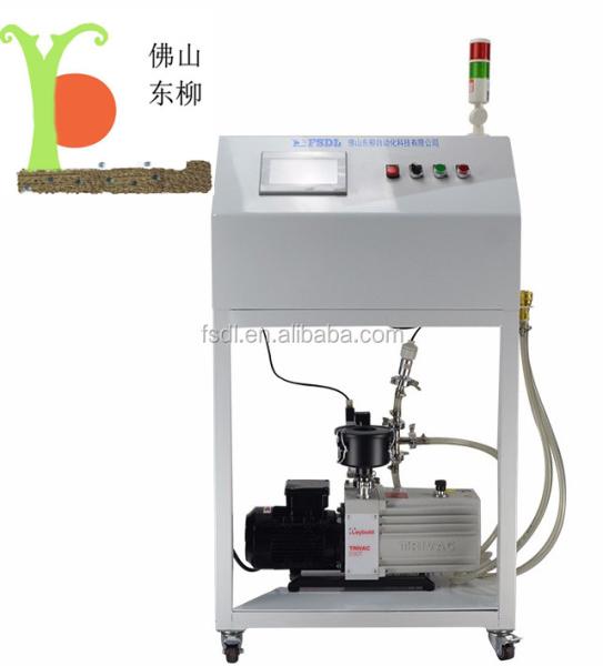 Buy cheap 380V Nitrogen Gas Vacuum Pumping Machine For Water Dispenser And Air Conditioner from wholesalers