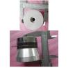 Buy cheap 54mm Cleaner 40k 100w Piezoelectric Ultrasonic Transducer Sensor from wholesalers