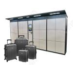 Smart School Gym Airport Beach Concert Luggage Bag Storage Rental Locker With