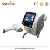 Buy cheap 755+810+1064nm diode laser for hair removal from wholesalers