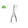 Buy cheap Stainless Steel Orthopedic Surgical Instruments Bone Rongeur Forceps Double Action from wholesalers