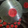 Buy cheap Duplex Stainless Steel Round Bar UNS S31800 / 2205 /F60 Round Rod SA276 from wholesalers