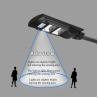 Buy cheap High Efficiency 20W 40W 60W OUTDOOR LED Solar Street Light With Super Brightness from wholesalers