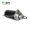 Buy cheap 12V 0.7KW 10T Excavator Starter Yacht Motor STR1063 CST11111 0996240 5057485 5060315 5066015 5066015T1 5088119 50893891T from wholesalers