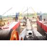 Buy cheap Provide Hydraulic Dredge Accessories And Economic Design Suggestions According To Customer Requirements from wholesalers