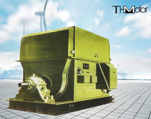 Buy cheap 6KV 10KV Squirrel Cage High Speed Electric Motors IP23 IP54 IP55 from wholesalers