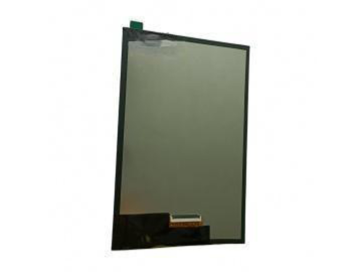 LVDS Interface LCD TFT Display , 7 Inch 800x1280 Resolution, 300CD/M2