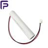 Buy cheap PVC 6.4V Lithium Ion Battery LiFePO4 26650 3000mAh White For Medical Device from wholesalers