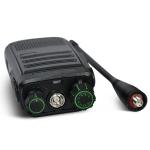 Hand Portable 3-5w 2 Way Radio Walkie Talkies Analog Digital Long Range 2 Way