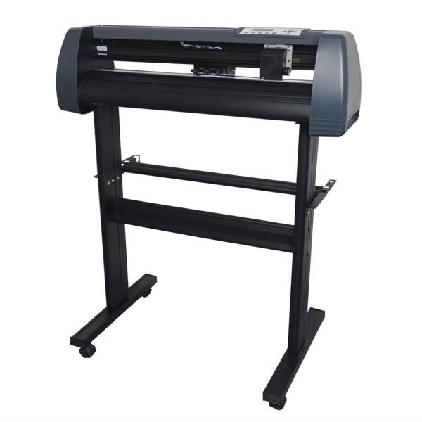 Buy cheap ARTCUT Vinyl Cutting Plotter E-Cut KI-720 Vinyl Sticker Cutting Plotter from wholesalers