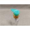 Buy cheap Aluminum Neck Pump Bottle Dispenser , Customized Color Soap Pump Top from wholesalers