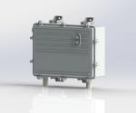Electric High Voltage Heater Automotive 20-35kW DC 350-1100V LV 100W Controlla