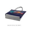 Buy cheap Elephant National Wind printing female exotic tourist attractions Ms. shoulder bag female canvas from wholesalers