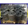 Buy cheap Chocolate Baking Flat Flex Stainless Steel Wire Mesh Conveyor Belt Air Permeability from wholesalers