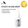 Buy cheap Colorless Cyanoacrylate Super Glue Instant Adhesive For Plastic from wholesalers