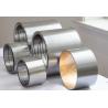 Buy cheap Forging Heavy Equipment Hardened Steel Bushings Custom Powder Metallurgy from wholesalers