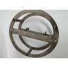 Buy cheap ISO Stainless Steel Welding Services OEM Pipe Laser Cutting Service from wholesalers