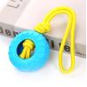Buy cheap Durable chew Dog Pet Toys OEM/ODM TPR Dental Toothbrush Teeth Cleaning Toys from wholesalers