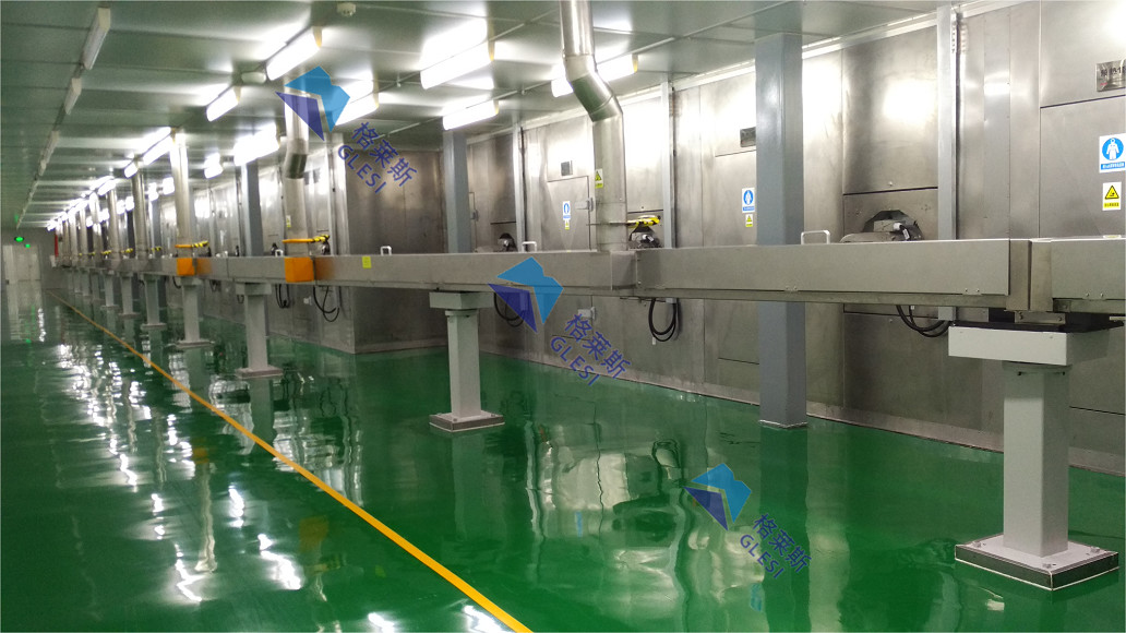 Buy cheap High-Performance Automated Assembly Line For BOPET Film Production 3500mm To 8700mm Width 500m/min Speed 35000T/Y Output from wholesalers