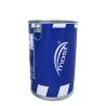 Buy cheap Custom Color Printed Fiber Drums For Welding Wire - 51cm Diameter, Durable Shipping Packaging from wholesalers