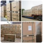 CE TUV Certificate 540W 550W 660W HJT Bifacial Glass Solar Panel