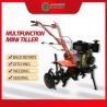 Buy cheap Diesel Mini Power Tiller 7hp Farmland Power Tiller Diesel from wholesalers