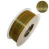 Buy cheap Silk Dual Color Filament , MSDS 3d Printer Filament from wholesalers