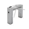 Buy cheap Anti Tailgating Tripod Turnstile Gate Bridge Type 30 Person Per Minute from wholesalers