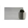 Buy cheap Euro Grey 6.38mm 8.38mm 10.38mm PVB Laminated Safety Glass for Building Construction from wholesalers