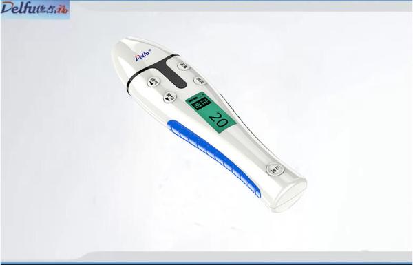 Buy cheap Pre Filled Digital Insulin Pen Safety Needles Injection Instructions from wholesalers