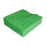 Buy cheap Christmas 50 Count 2Ply Green Color Paper Napkin Premium from wholesalers
