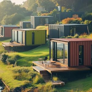 Buy cheap Cladding Finishing Carbon Steel Bright Bar Custom Shipping Container House For Building from wholesalers