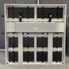 Buy cheap P6.25mm Exterior Led Screens Advertising Screen Display 1000x1000mm from wholesalers