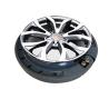 Buy cheap MPV SUV Truck Run Flat Inserts For Tires 22.5 Inch CE ISO 9001 from wholesalers