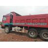 Buy cheap Hot Sales in Africa HOWO Dump Truck 375HP, 380HP 420HP from wholesalers