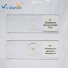 Buy cheap Medical Human Parasitology Slides 50pcs EU Standard Glass Material For College from wholesalers