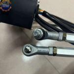 157-3177 Accelerator Motor E312C Excavator Throttle Motor Assy 1573177 For E320C