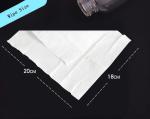 KILINE Free Logo Individually Wrapped Wet Wipes Custom Size Unscented Wet