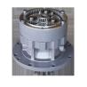 Buy cheap Doosan DH55 DH60 Excavator Swing Gearbox 2101-9002 Swing Reduction Gear from wholesalers