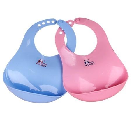 Buy cheap Easy washable crumb food catcher Silicone Bibs,Wholesale Blank Baby Bib from wholesalers