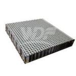 High Strength Aluminium Honeycomb Panels 10mm 15mm 20mm For Outdoor Usage