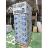 Buy cheap 15 Trays Blast Freezer Commercial Cold Refrigerator -40 Degree Low-temperature from wholesalers