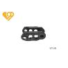 Buy cheap OEM 171-L/171-R Loose Track Chain Link Assembly Excavator Undercarriage Spare Parts from wholesalers